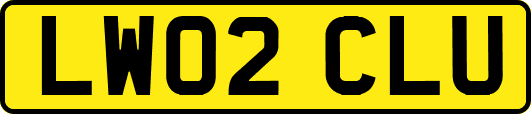 LW02CLU
