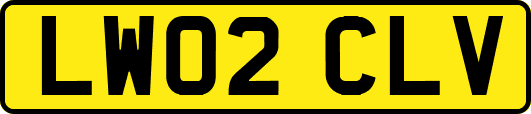 LW02CLV
