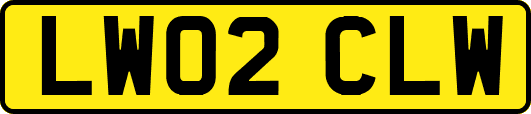 LW02CLW