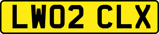 LW02CLX
