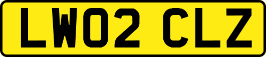 LW02CLZ