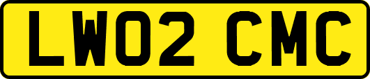 LW02CMC