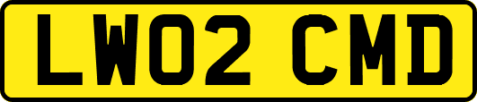 LW02CMD