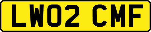 LW02CMF