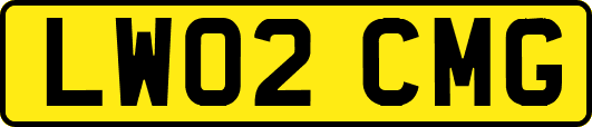 LW02CMG