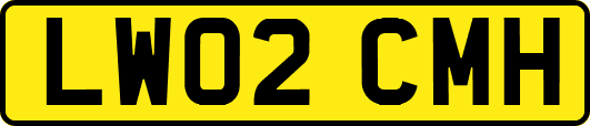 LW02CMH