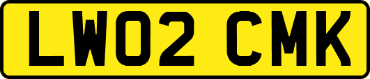 LW02CMK