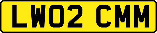 LW02CMM