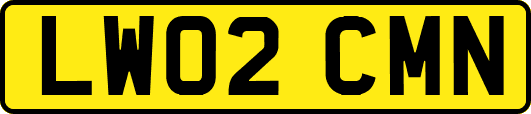 LW02CMN