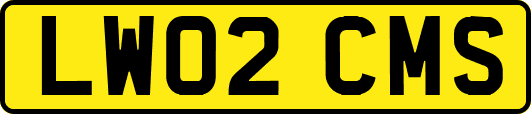 LW02CMS