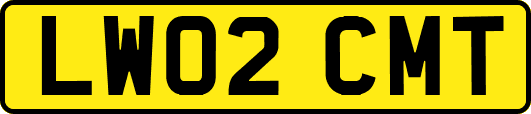 LW02CMT