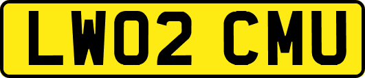 LW02CMU