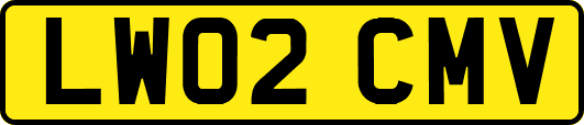 LW02CMV