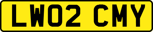 LW02CMY