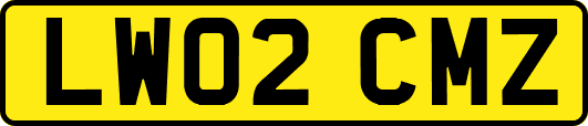 LW02CMZ