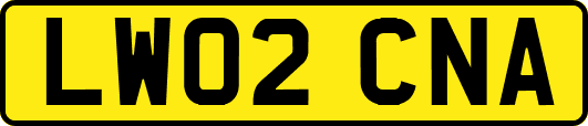 LW02CNA