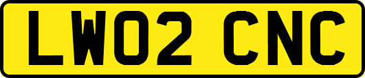 LW02CNC