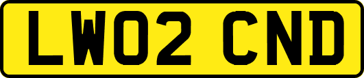 LW02CND