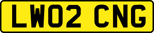 LW02CNG