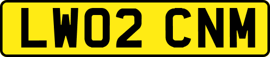 LW02CNM