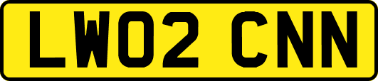 LW02CNN