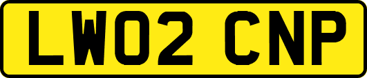 LW02CNP