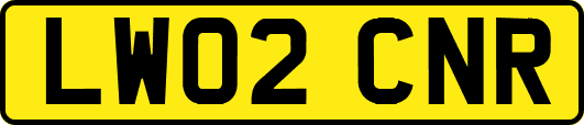 LW02CNR