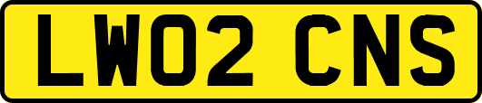 LW02CNS