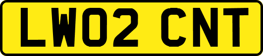 LW02CNT