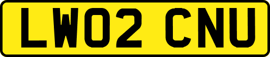LW02CNU