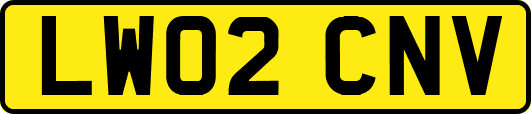 LW02CNV