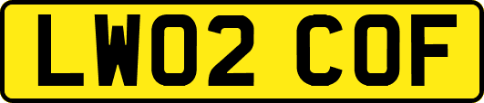 LW02COF