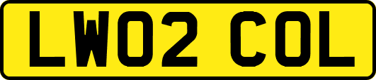 LW02COL