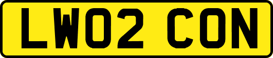 LW02CON