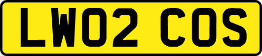 LW02COS