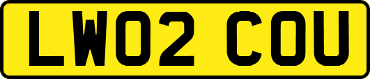 LW02COU