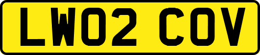 LW02COV