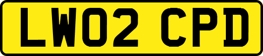 LW02CPD
