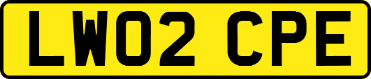 LW02CPE