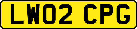 LW02CPG
