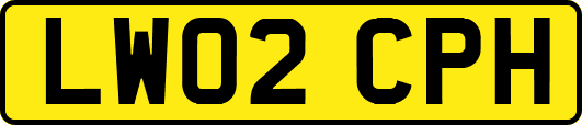 LW02CPH
