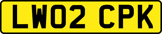 LW02CPK