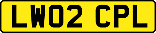 LW02CPL