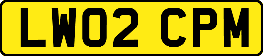 LW02CPM