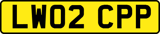 LW02CPP