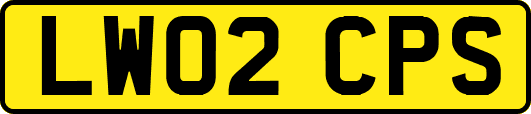 LW02CPS