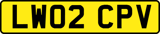 LW02CPV