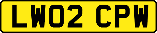 LW02CPW