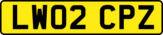 LW02CPZ