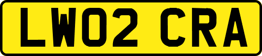 LW02CRA